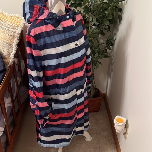 Joules rain coat ☔️ - Picture 5 of 8